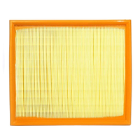GM88930445-ACDelco Air Filter ACA104 x-ref-A1300 88930445-1