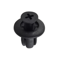 GM92138218-Genuine Holden Rivet 7 8X11 5X4 6/6 92138218-1