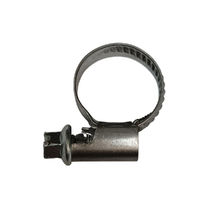GM92138303-Genuine Holden Clamp-Hose 12.0 20.0X 9.0 Worm Drive Ss 92138303-1