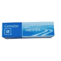 GM92141875-Genuine Holden Spark Plug V6 Comm + Caprice + Statesman 1998-2004 92141875-1