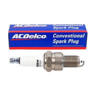 GM92149754-ACDelco Regular Spark Plug 43XLS 92149754-1