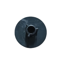 GM92160989-Genuine Holden Floor Mat Retainer VY Commodore 92160989-1