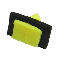 GM92207442-Genuine Holden Retainer Front-Rear 92207442-1