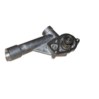 GM92249137-Genuine Holden Commodore VZ VE WL WM V6 Thermostat & Housing  92249137-1