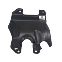 GM92258102-Genuine Holden Front Right Inner Splash Shield VE VF Commodore V6 12-17 92258102-1