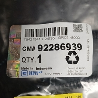 GM92286939-Genuine Holden Harness Rear Wheel S 92286939-1
