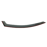 GM92294146-Genuine Holden Front Slimline Weathershield Set VE-VF Comm Tinted 2007-2017 92294146-1