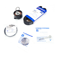 GM92511449-Genuine Holden RG Colorado 7,Trailblazer 2.8L Timing Belt Kit 92511449-1