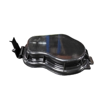 GM94735548-Genuine Holden Right Headlamp Access Cover - Colorado 2012-2016 94735548-1