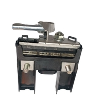 GM94771067-Genuine Holden Block Battery Positive Cable 94771067-1