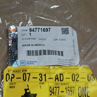 GM94771697-Genuine Holden Hose Radiator Vent Outlet 94771697-1