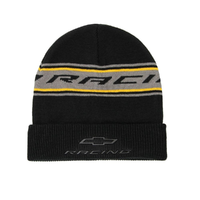 GMCHEV007ST01Y25-GM Chevrolet Racing Beanie-1
