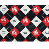 HOLD041ST01Y26-Holden Argyle Plush Throw Rug-1