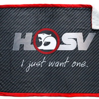 HSV041ST01Y26-HSV Plush Throw Rug-1