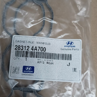 HY283124A700-Genuine Hyundai Gasket Inlet Manifold 283124A700-1