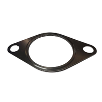HY287512V000-Genuine Hyundai Gasket - Exhaust Pipe - i30 1.6L Petrol 2007-2012 287512V000-1