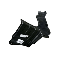 HY291303X000-Genuine Hyundai Panel-Side Cover Left Hand 291303X000-1