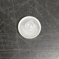 HY3287636000-Genuine Hyundai Brake Pedal Stopper Rubber 3287636000-1