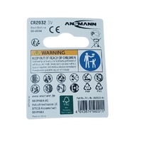 HY4013674502011-Genuine Hyundai CR2032 Coin Battery 4013674502011-1