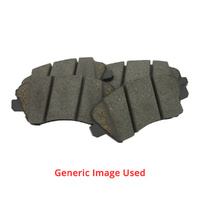 HY581011JA10-Genuine Hyundai Front Brake Pad Set i20 1.8L 2008-15 581011JA10-1