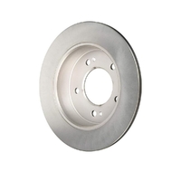 HY584113X300-Genuine Hyundai Rear Brake Disc Rotor For Ratchet Hand Brake Type 584113X300-1