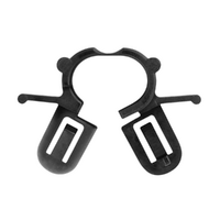 HY8119933000-Genuine Hyundai Bonnet Latch Clip 8119933000-1