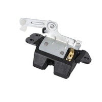 HY812304H001-Genuine Hyundai Tail Gate Latch 812304H001-1