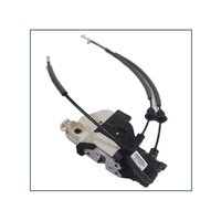HY813202W020-Genuine Hyundai Front Door Right Hand Latch 813202W020-1