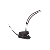 HY81420F2000-Genuine Hyundai Right Rear Door Latch 81420F2000-1