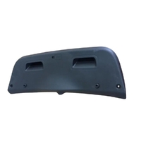 HY817501R200RY-Genuine Hyundai Tailgate Trim Panel 817501R200RY-1