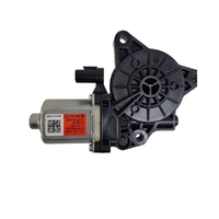 HY83460D3000-Genuine Hyundai Power Window Regulator Rear Right Hand Motor 83460D3000-1