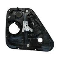 HY83481D3001-Genuine Hyundai Rear Door Module Right Hand Panel 83481D3001-1