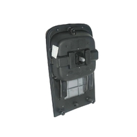 HY836504H100CA-Genuine Hyundai Rear Door Outside Handle Left-Hand 836504H100CA-1