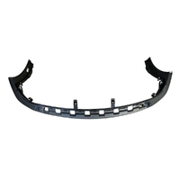 HY86512D7000-Genuine Hyundai Front Bumper Lower Cover 86512D7000-1