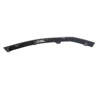 HY86595GI010SCR-Genuine Hyundai Moulding Front Bumper Left Hand 86595GI010SCR-1