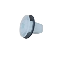 HY8691022000-Genuine Hyundai Retainer 8691022000-1