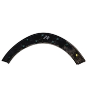 HY87712D7000-Genuine Hyundai Right-Hand Fender Side Garnish 87712D7000-1