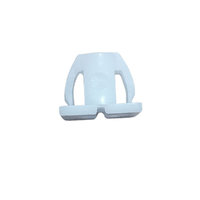 HY877584H000-Genuine Hyundai Side Sill Moulding Clip 877584H000-1