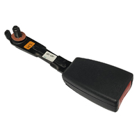 HY888301J130RY-Genuine Hyundai Front Seatbelt Buckle I20 888301J130RY-1