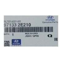 HY971332E210-Genuine Hyundai Cabin Filter Ix35 2013-2015 971332E210-1