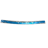 IA5867635730-Genuine Isuzu Rear Bumper Garnish MU-X 5867635730-1