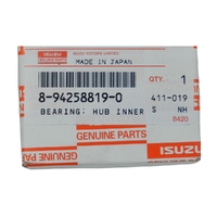 IA8942588190-Genuine Isuzu Ute Bearing Hub Inside Front 8942588190-1