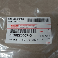 IA8982283690-Genuine Isuzu Ute Rocker Cover Gasket 3.0L Diesel D-Max M-UX 2014-on 8982283690-1
