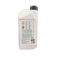 JAT2H59152-Genuine Jaguar Extended Life Coolant 1 Litre T2H59152-1