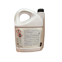 JAT2H59153-Genuine Jaguar Coolant 5 Litres T2H59153-1