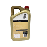 KI3432979-Genuine Kia Castrol Engine Oil 5W30 C3 Full Synth 5 Litres 3432979-1