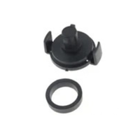 KI452863B010-Genuine Kia Oil Level Plug Carnival Cerato Sorento Sportag 2010-2026 452863B010-1