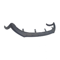 KI86512D9500-Genuine Kia Front Bumper Lower Cover Sportage 2019-2021 86512D9500-1