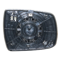 KI876212P030-Genuine Kia Right Hand Door Mirror Glass For Electric Mirror 876212P030-1