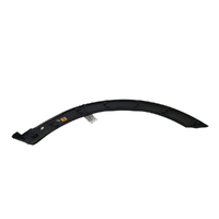 KI87711H8400-Genuine Kia Left Side Garnish Guard Stonic 2021-2026 87711H8400-1